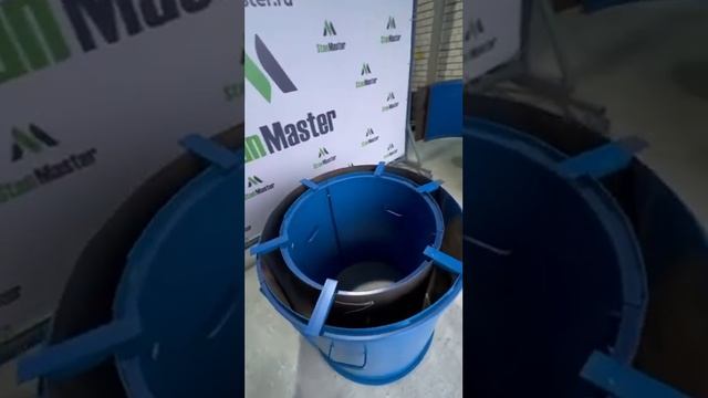 Форма для колодезных колец КС 7.9 смотреть онлайн