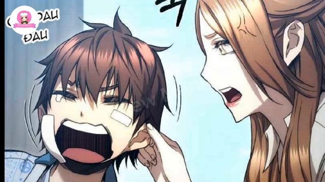 Thợ Săn Quái Vật Huyền Thoại được Hồi Sinh Vào Thế Giới Hiện Đại Khi Còn Nhỏ | Phần Cuối |