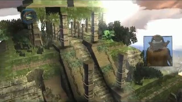 черепашки ниндзя - обзор с DarkCubrid смотреть онлайн