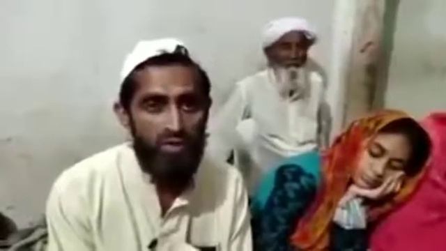 Muslim Maulana Torture To Muslim Girl