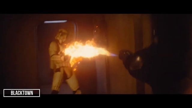 The Mandalorian (One thing right) Tribute to Mando and Grogu смотреть онлайн