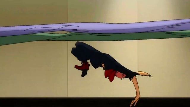 Yuji Itadori And Todo Vs Mahito | Fullfight English Dub