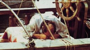 «Новые приключения капитана Врунгеля» 1979г. (Широкоэкранная версия)