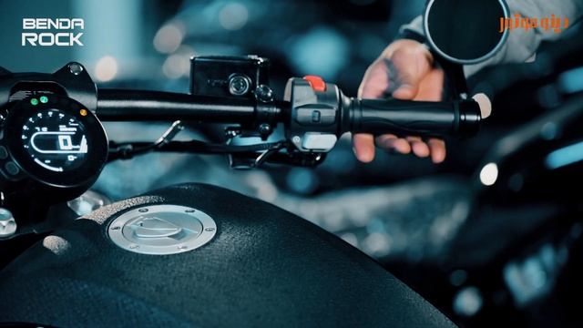 Benda Rock (بندا راک ) смотреть онлайн