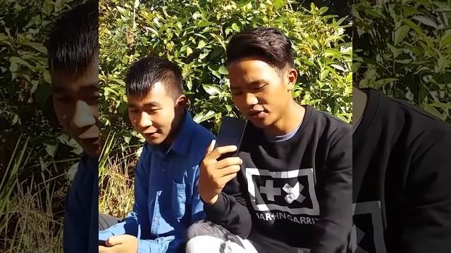 Hmangaihna vs games смотреть онлайн