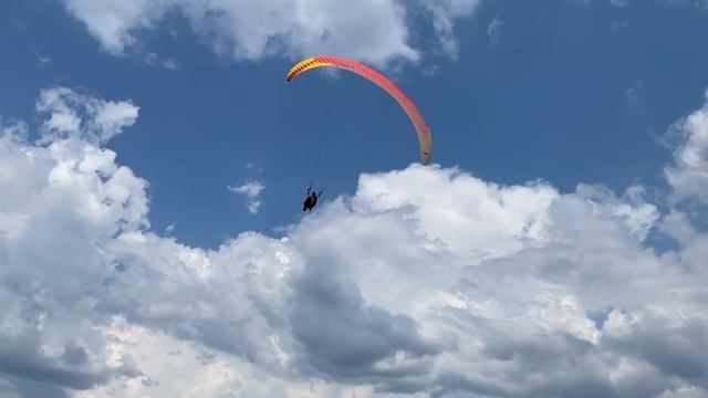 Дорога домой | параплан это круто смотреть онлайн