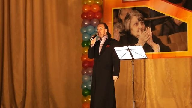 ОЛЕГ ПОПОВ,ПЕВЕЦ,песня .ЧТО ТАК СЕРДЦЕ РАССТРЕВОЖЕНО. смотреть онлайн