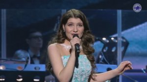 Милана УРБАНОВИЧ «Город влюбленных людей» ("ВЕСНА ПЕСНИ - 2021")