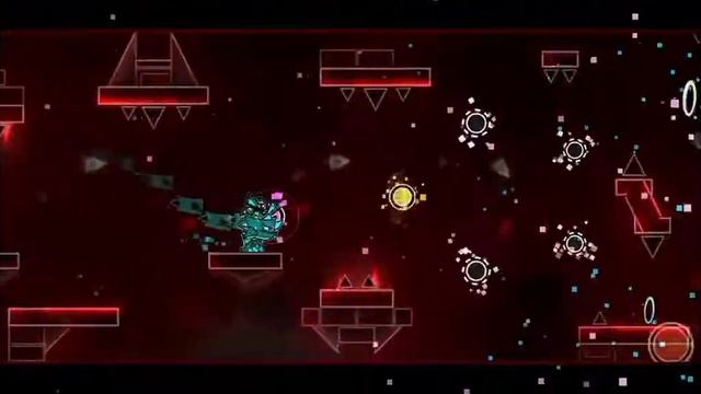 TROLLMACHINE (KSLV - Override [Triexus Remix]) Low Pitch