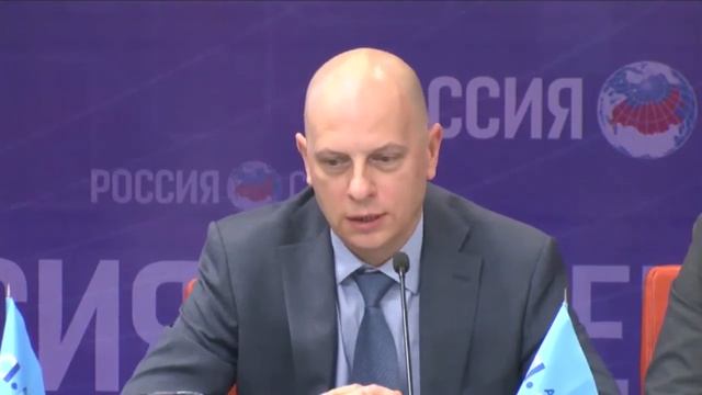«Абсолют Страхование» на пресс-конференции РИА Новости смотреть онлайн