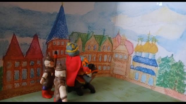 Александр Невский 37детский сад.mp4 смотреть онлайн