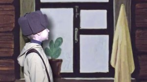 Простоквашино. Я в него сейчас кочергу брошу, чтоб не обзывался!