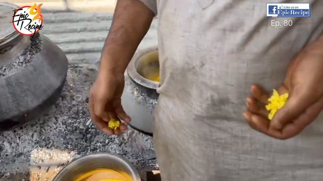 25 Course NonVeg Feast  WazWan Kashmir India _ How Authentic WazWan Cook In Kashmir _ Epic Recipe