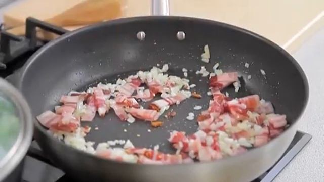 Krumpir s keljom i slaninom - Fini Recepti by Crochef смотреть онлайн