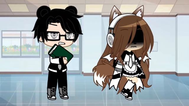~Gacha Club meme 😡"не бей руками детей!"🤬~(не ориг?) смотреть онлайн