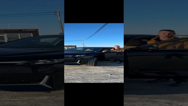 Видео отзыв от нашего клиентов.