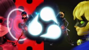 🐞ЛЕДИ БАГ И СУПЕР-КОТ🐾 – СЕЗОН 5 | ВСТУПИТЕЛЬНАЯ ЗАСТАВКА