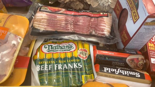 Fixed income family of5 Sam’s Club and The Commissary grocery haul #groceryhaul #groceries #monthly смотреть онлайн