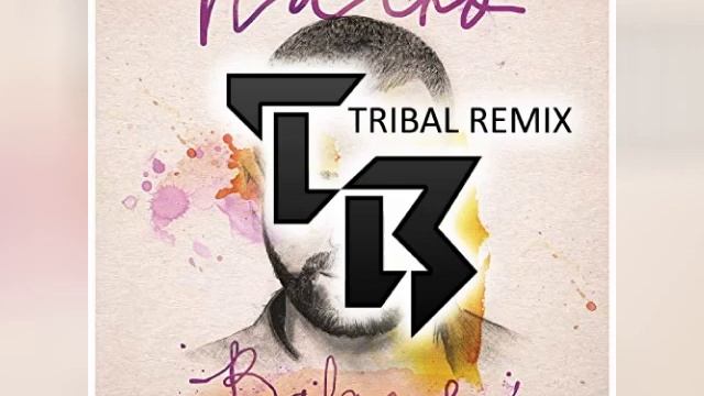 Nacho - Bailame (Tico Beats Remix) смотреть онлайн