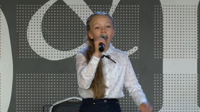 Борисова Алла Мой добрый учитель