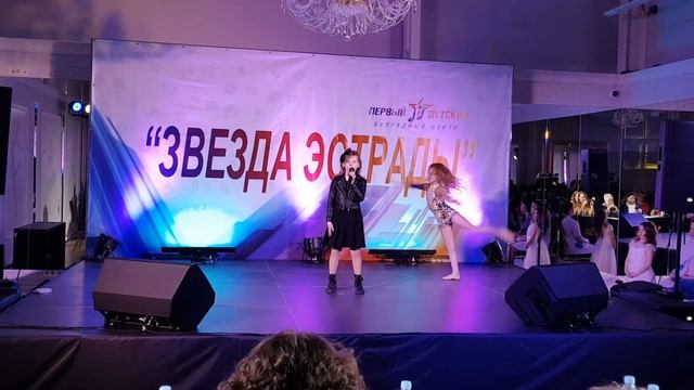 Алина Григорьева "Кукушка". смотреть онлайн