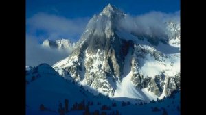 Одинокий пастух, музыка Джеймса Ласта