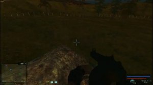 Народная Солянка 2016  Гаусс-Пистолет Петренко