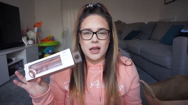 HUGE MARCH PRIMARK HAUL | SPENT £100!! | JADE TOMLINSON смотреть онлайн