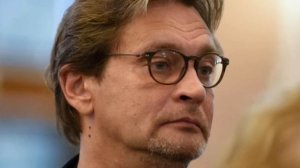 Трагическая судьба великого артиста Александра Домогарова