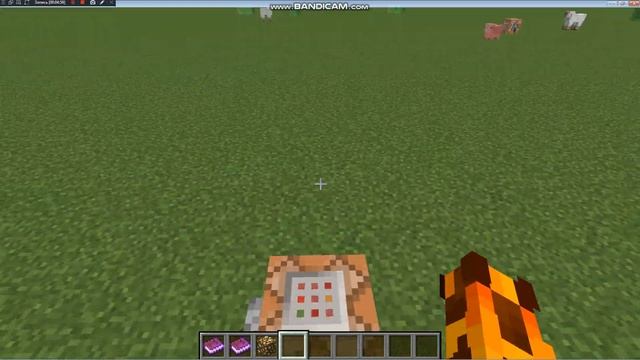 Ultra Book [Command block] смотреть онлайн