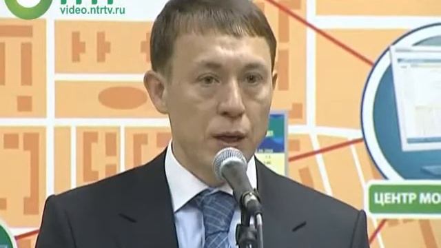 Проводы Муллина.avi смотреть онлайн