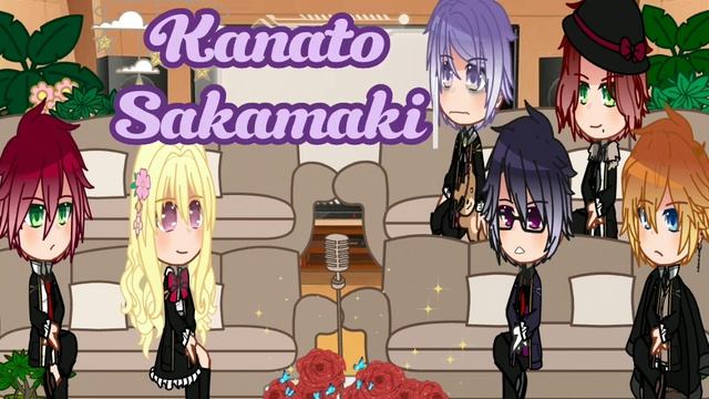 [WIP] Diabolik Lovers react to Cale Henituse. |"Au"| [🇪🇸|🇺🇸|Portugués] itaidemonds✨ Work in progres смотреть онлайн