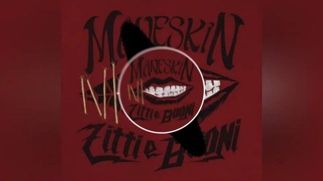 Maneskin-zitti e buoni(bass boosted) смотреть онлайн