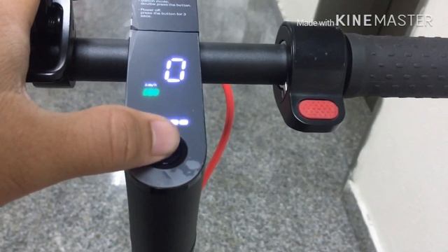 XIAOMI M365 SCOOTER PRO REVIEW - Magandang Pang Travel dito sa Abu Dhabi смотреть онлайн