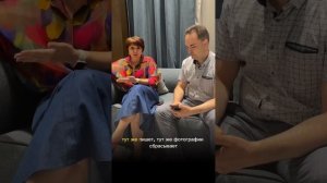 Видео отзыв от Ирины о туре «Золотой треугольник Узбекистана». Май 2023 год.