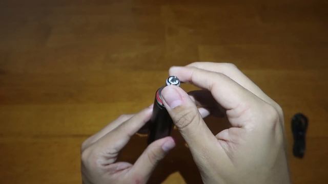 Unboxing SMOK VAPE PEN PLUS! color BLACK ✒️ смотреть онлайн