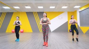 Eva Fitness 240716