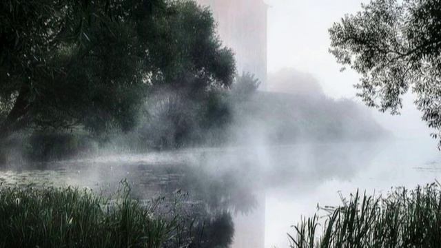 А.Эгромжан - Туман смотреть онлайн