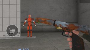 стендоф-2 подборка скинов на ЮСП