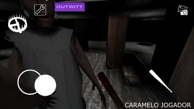GRANNY MOD MENU (1.5) MOD OUTWITT смотреть онлайн