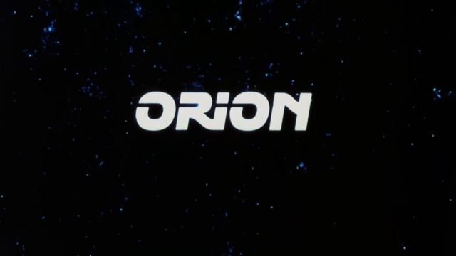 Orion Pictures (1986) смотреть онлайн