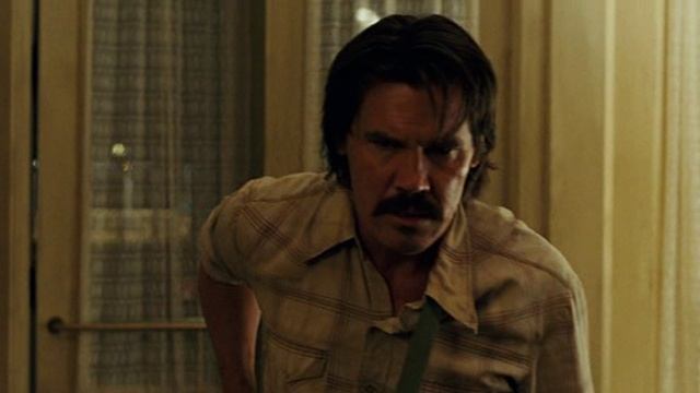 Старикам тут не место, 2007г.