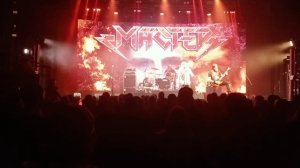 группа Мастер концерт в Санкт-Петербурге 06.01.2025 (весь концерт)