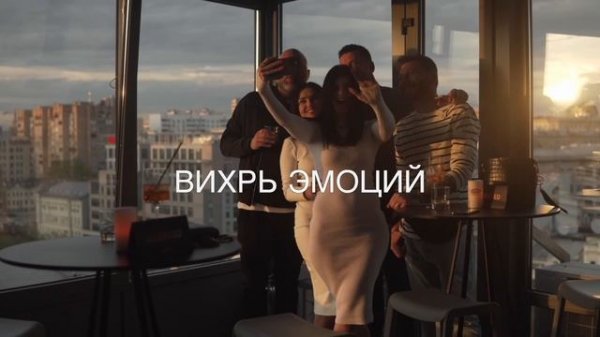 Атмосферные концерты от ROOFEVENTS