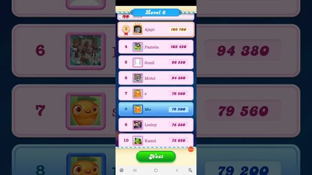 Mastering Candy Crush Soda Saga | Don Samsa | Level 1 to 10 смотреть онлайн