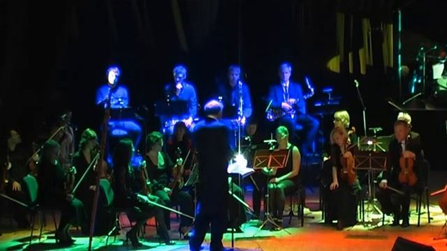 TBN Baltia Avenue&Simphony! смотреть онлайн