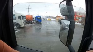 Бак течет | дорога домой | как мы бак ремонтировали