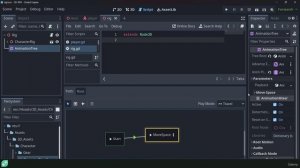 Godot 4 Build an FeaturePacked 3D RPG