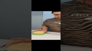 10.01 ГОТОВЛЮ ЗАВТРАК