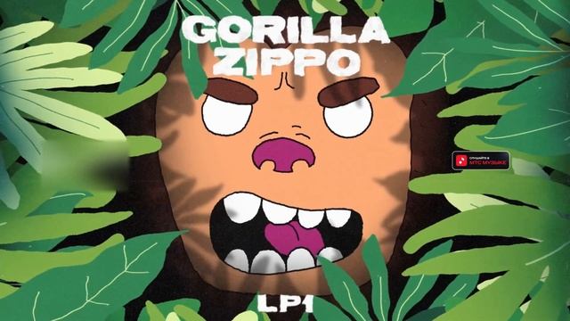 Gorilla Zippo -  Phoenix